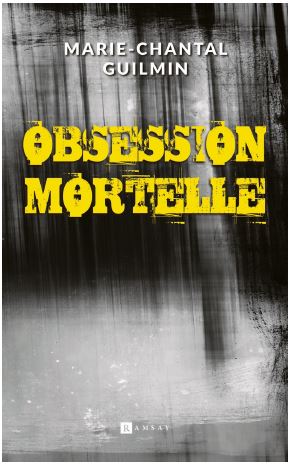 Obsession mortelle : thriller book