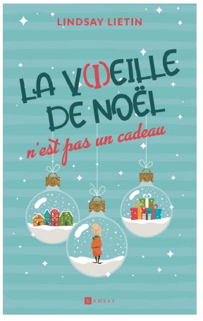 La v(i)eille de Noël n'est pas un cadeau Contemporary literature