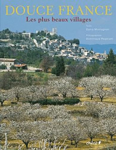 Douce France: Les plus beaux villages Books