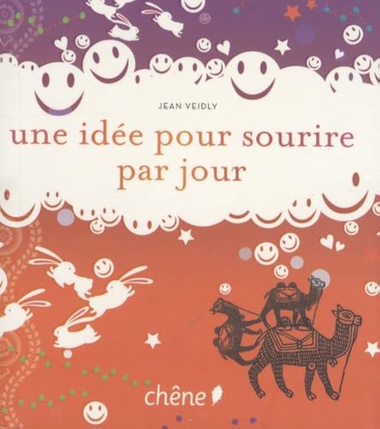 Une idée pour sourire par jour Books