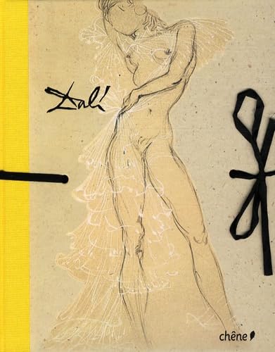Salvador Dali: Carnets érotiques Books