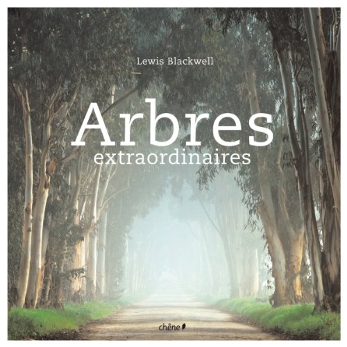 Arbres extraordinaires Books
