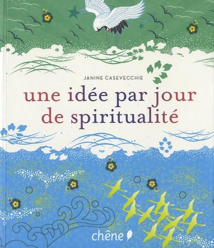 Product Image: Une idée par jour de spiritualité