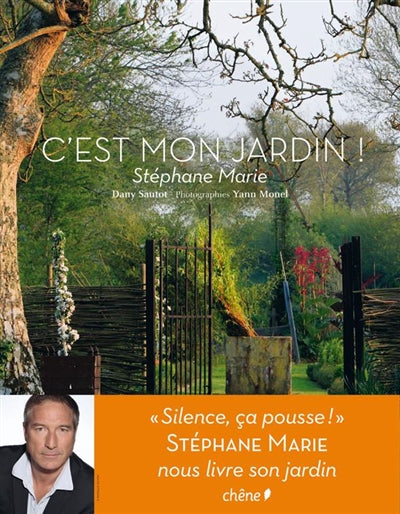 Product Image: C'est mon jardin !
