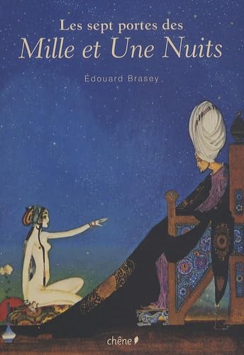 Les sept portes des Mille et Une Nuits Books