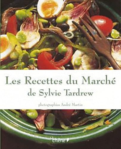 Product Image: Les Recettes du Marché