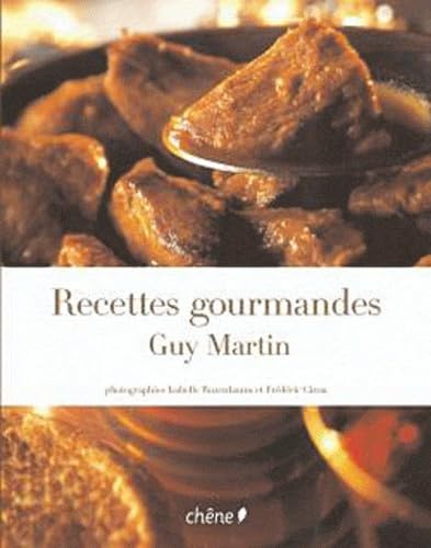 Recettes Gourmandes: Le Grand Véfour Books