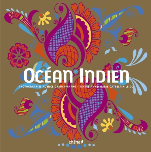 Océan Indien Books