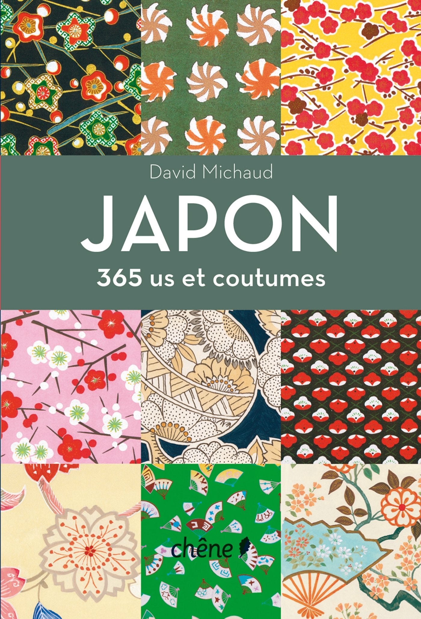 Japon: 365 Us et Coutumes Books