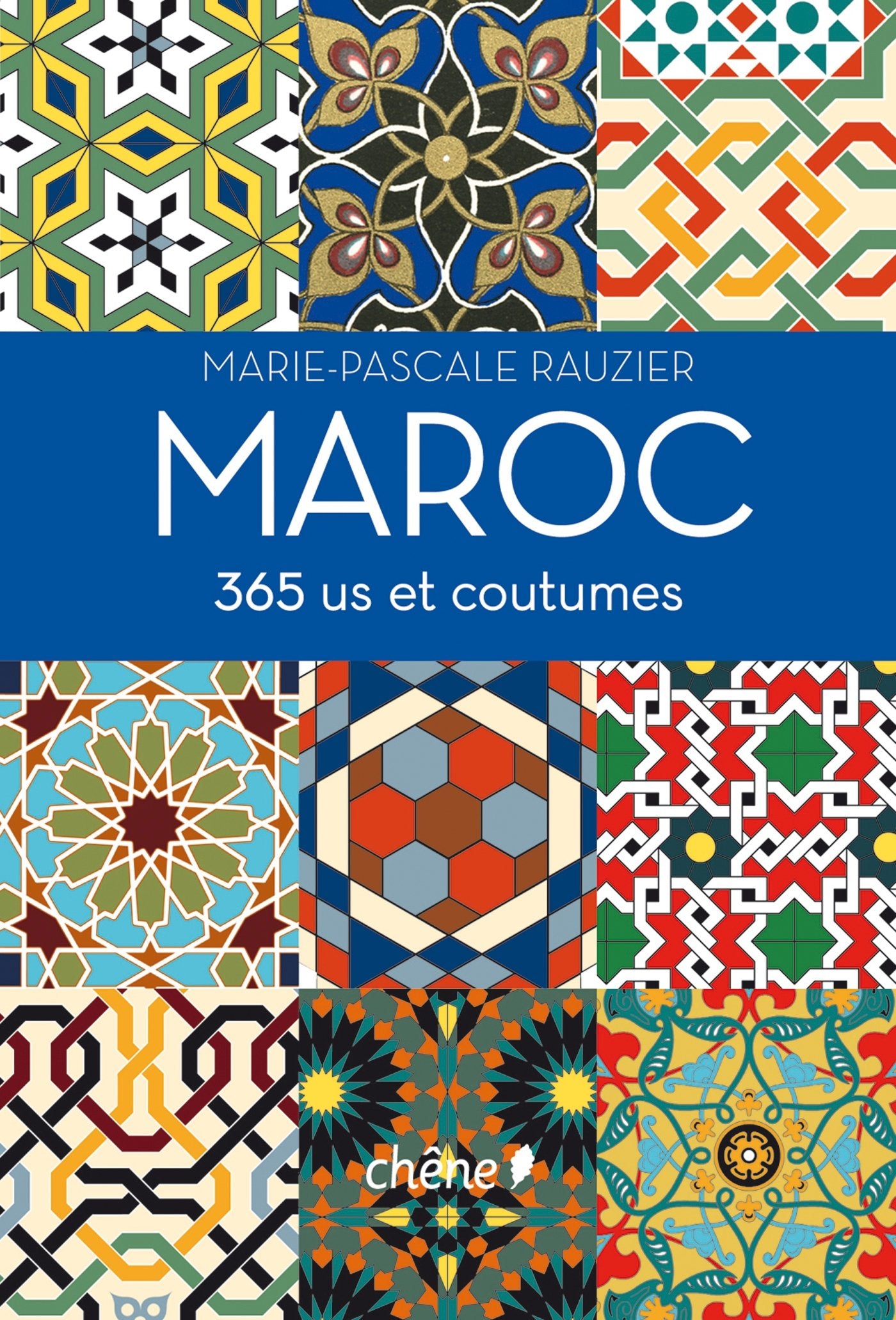 Maroc: 365 us et coutumes Books