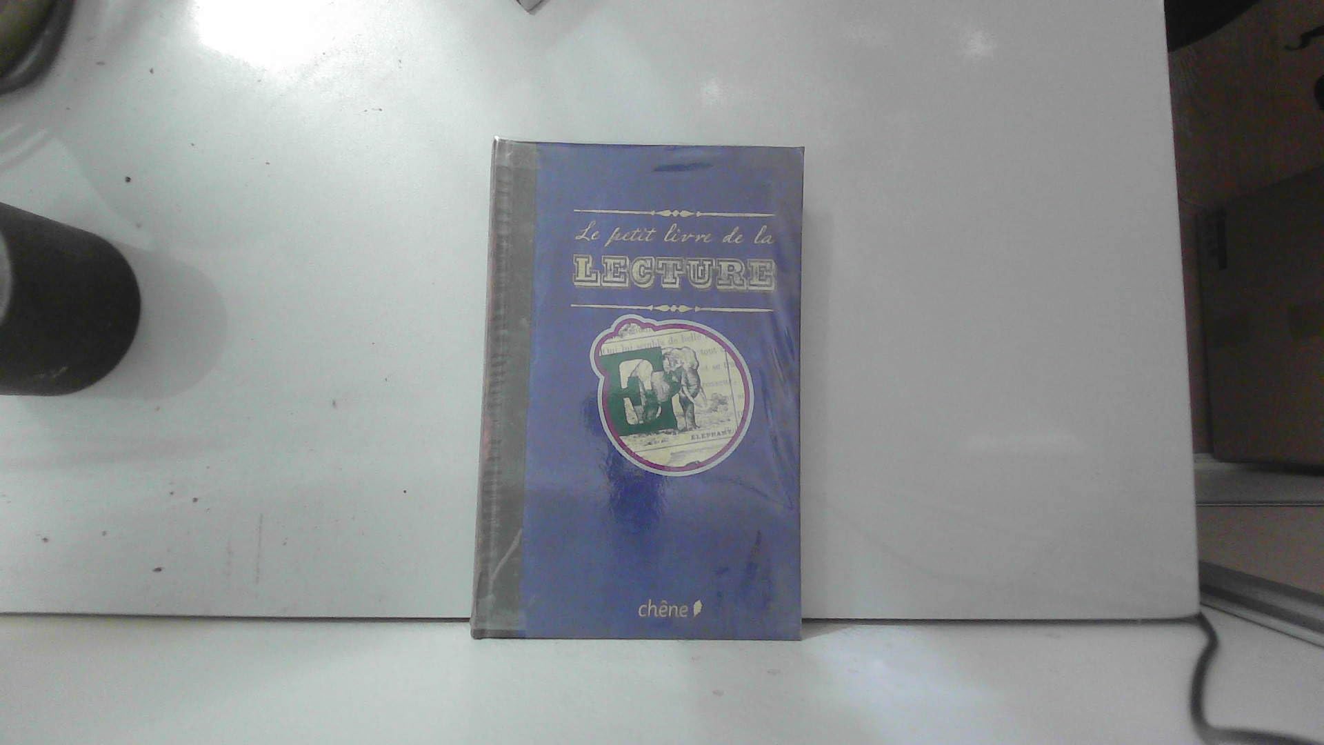 Le petit livre de la lecture Books