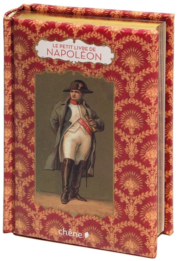 Le Petit Livre de Napoléon Memories