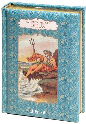 Le Petit Livre des dieux Philosophy