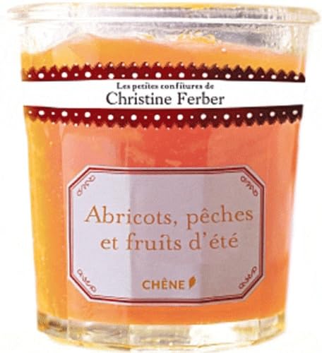 Abricots, pêches et fruits d'été Books