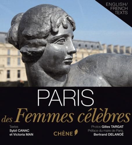 Paris des femmes célèbres Books