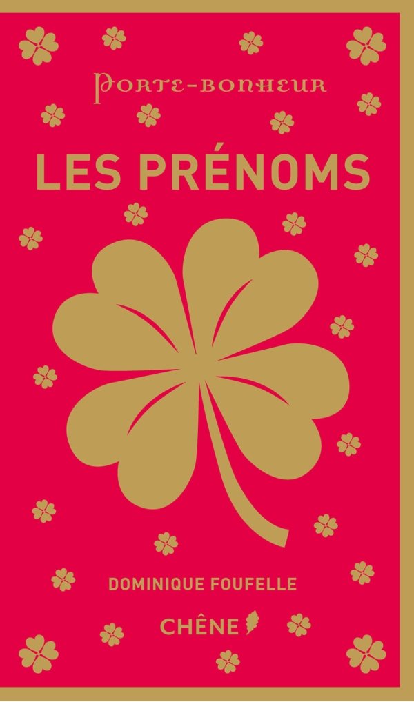 Les prénoms Parents & Children