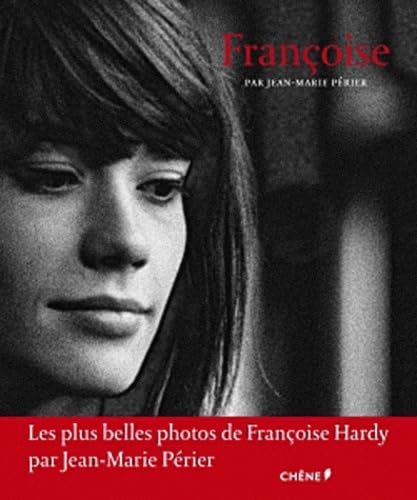 Françoise Hardy: Coffret collector book