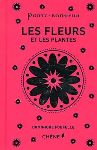 Les fleurs et les plantes book