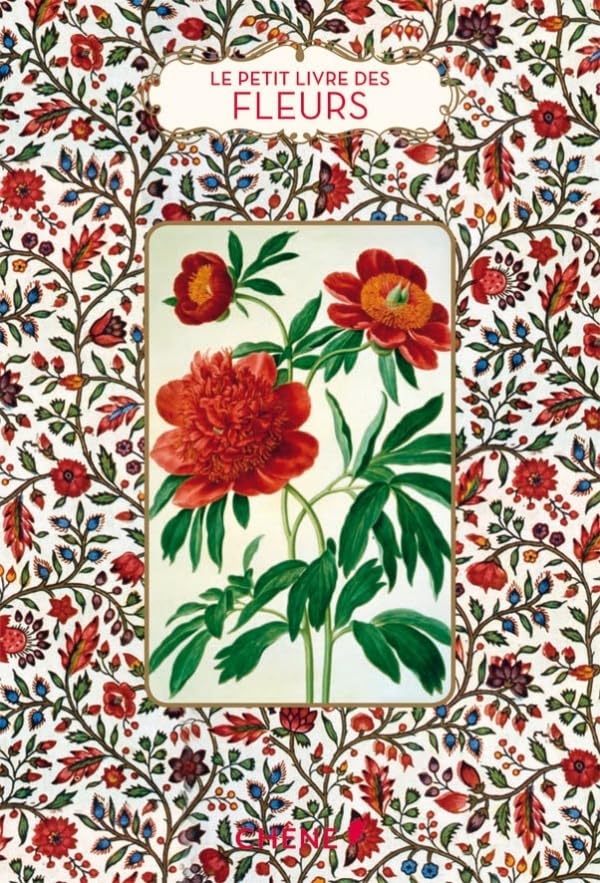 Le Petit Livre des fleurs Leisure, Home & Garden