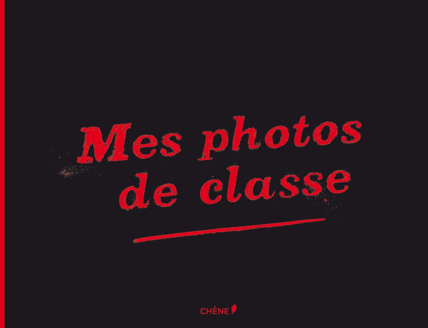 Mes photos de classe book