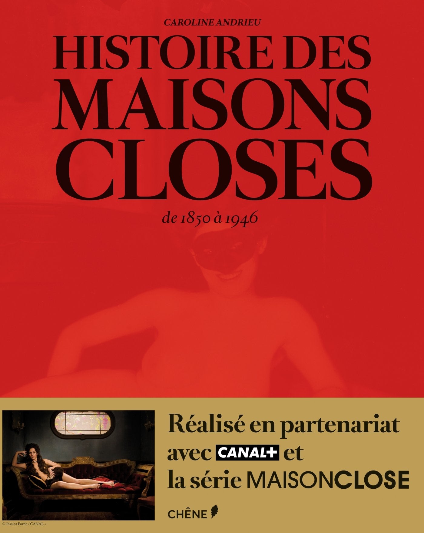 Histoire des maisons closes: De 1850 à 1946 Books