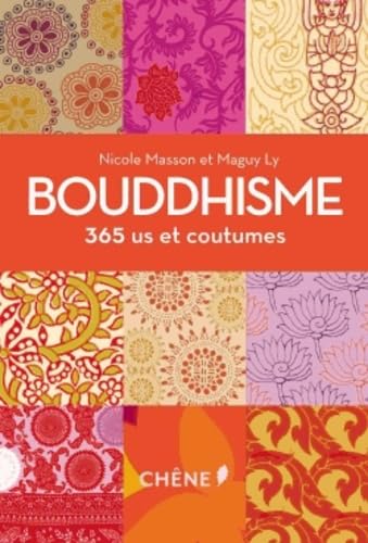 Bouddhisme: 365 us et coutumes Books