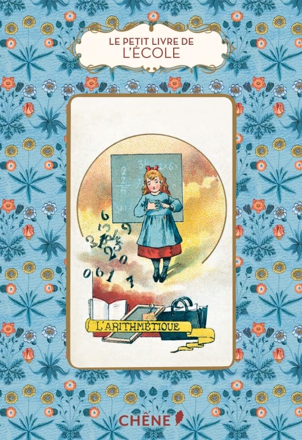 Le Petit Livre de l'école Reference Books