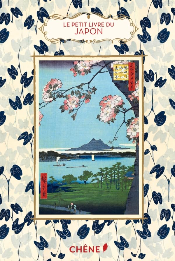 Le Petit Livre du Japon Books