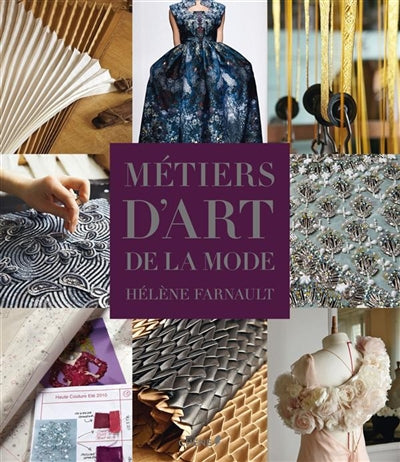 Product Image: Les métiers d'art de la mode