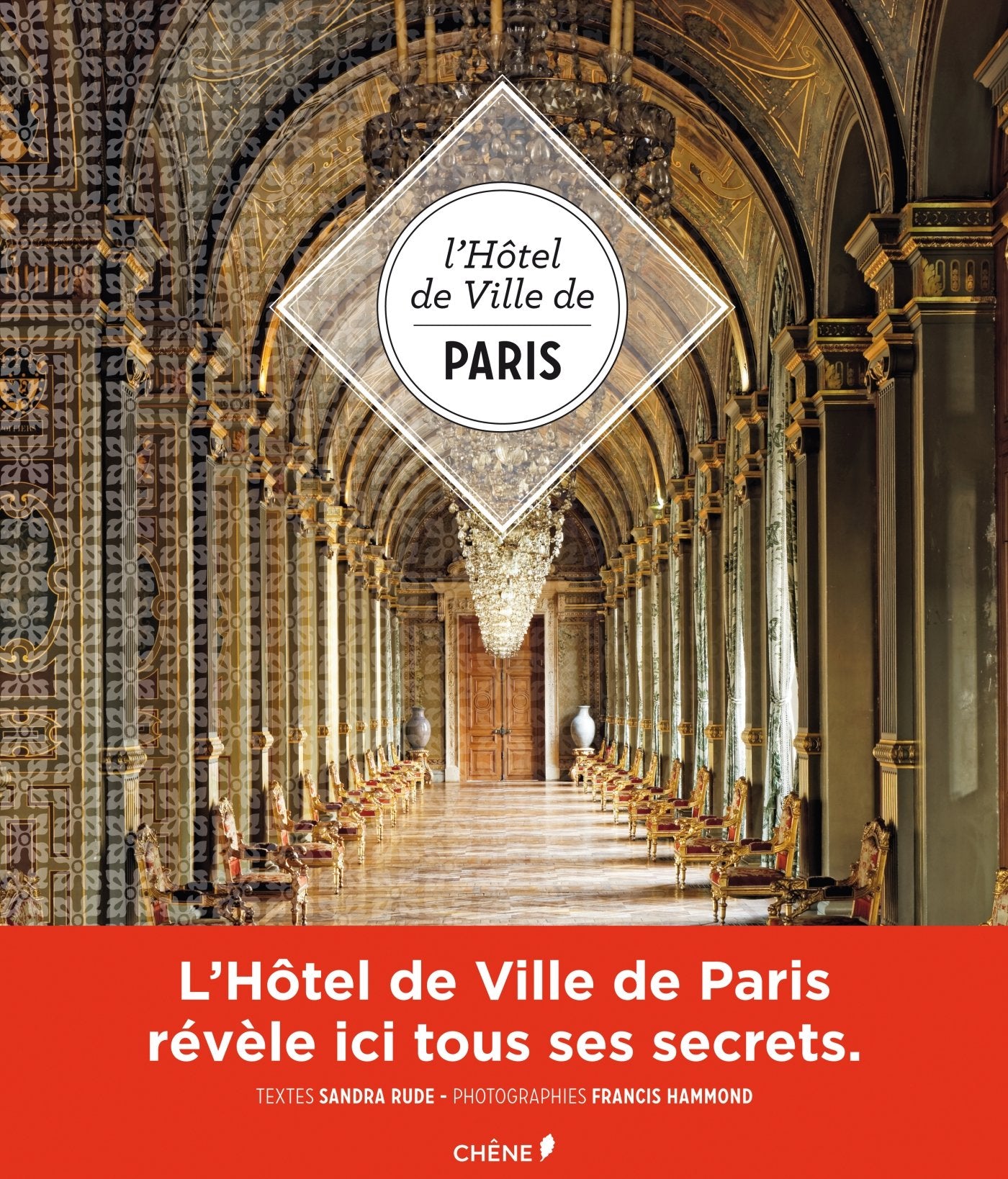 L'Hôtel de Ville de Paris Books