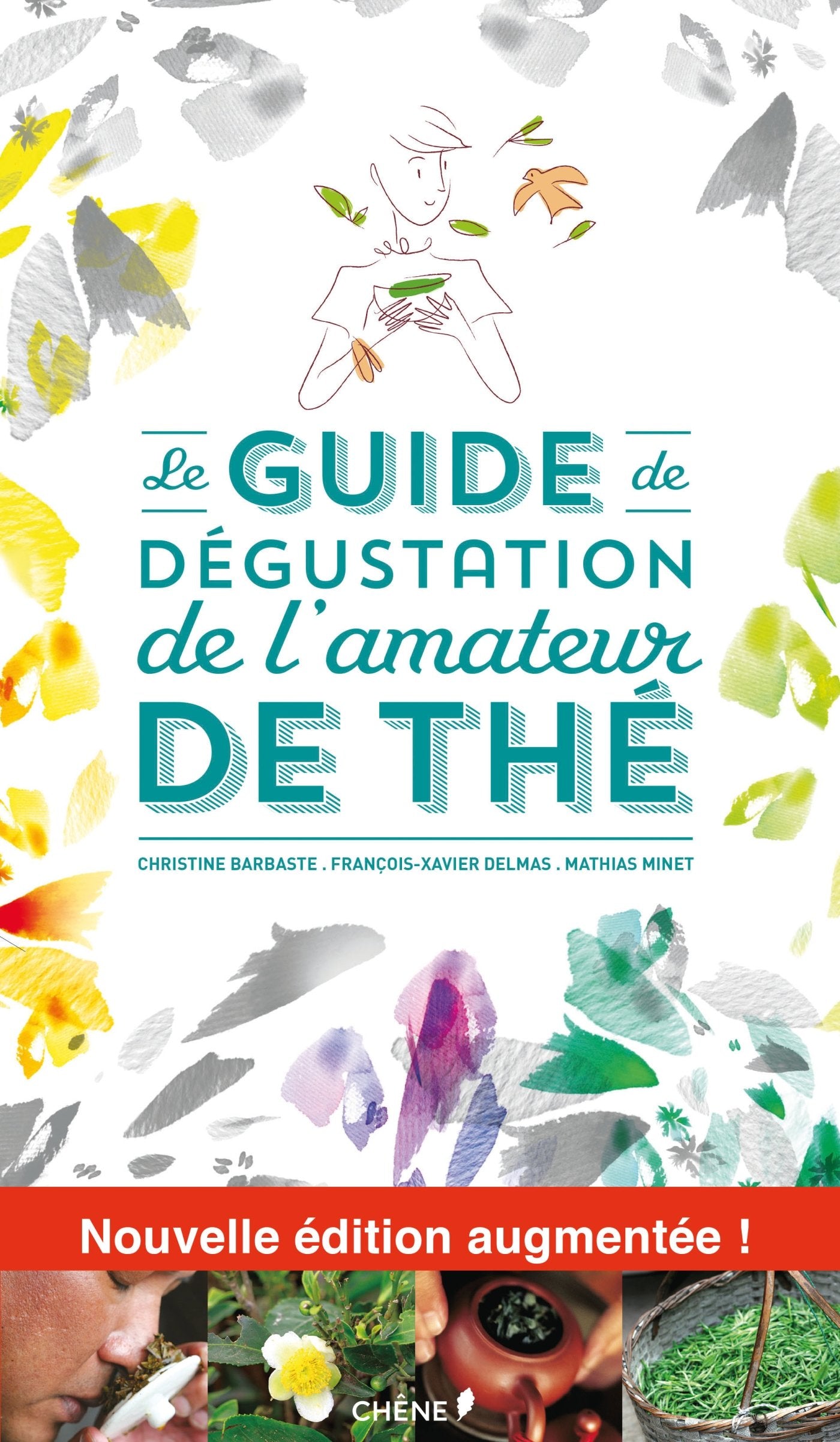 Le guide de dégustation de l'Amateur de Thé Leisure, Home & Garden