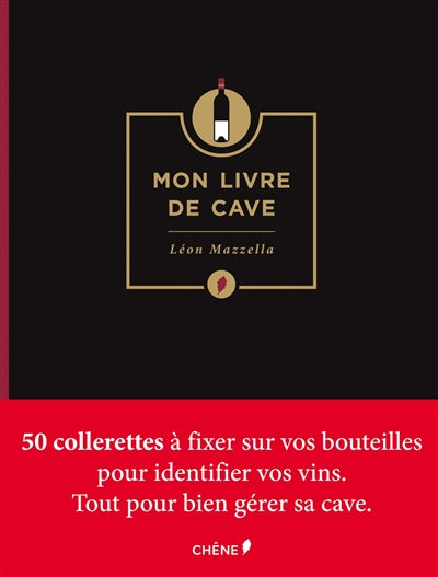 Product Image: Mon livre de cave
