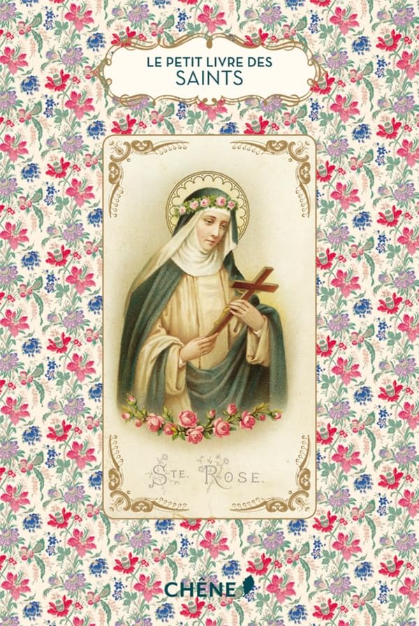 Le Petit Livre des Saints Religion & Esotericism