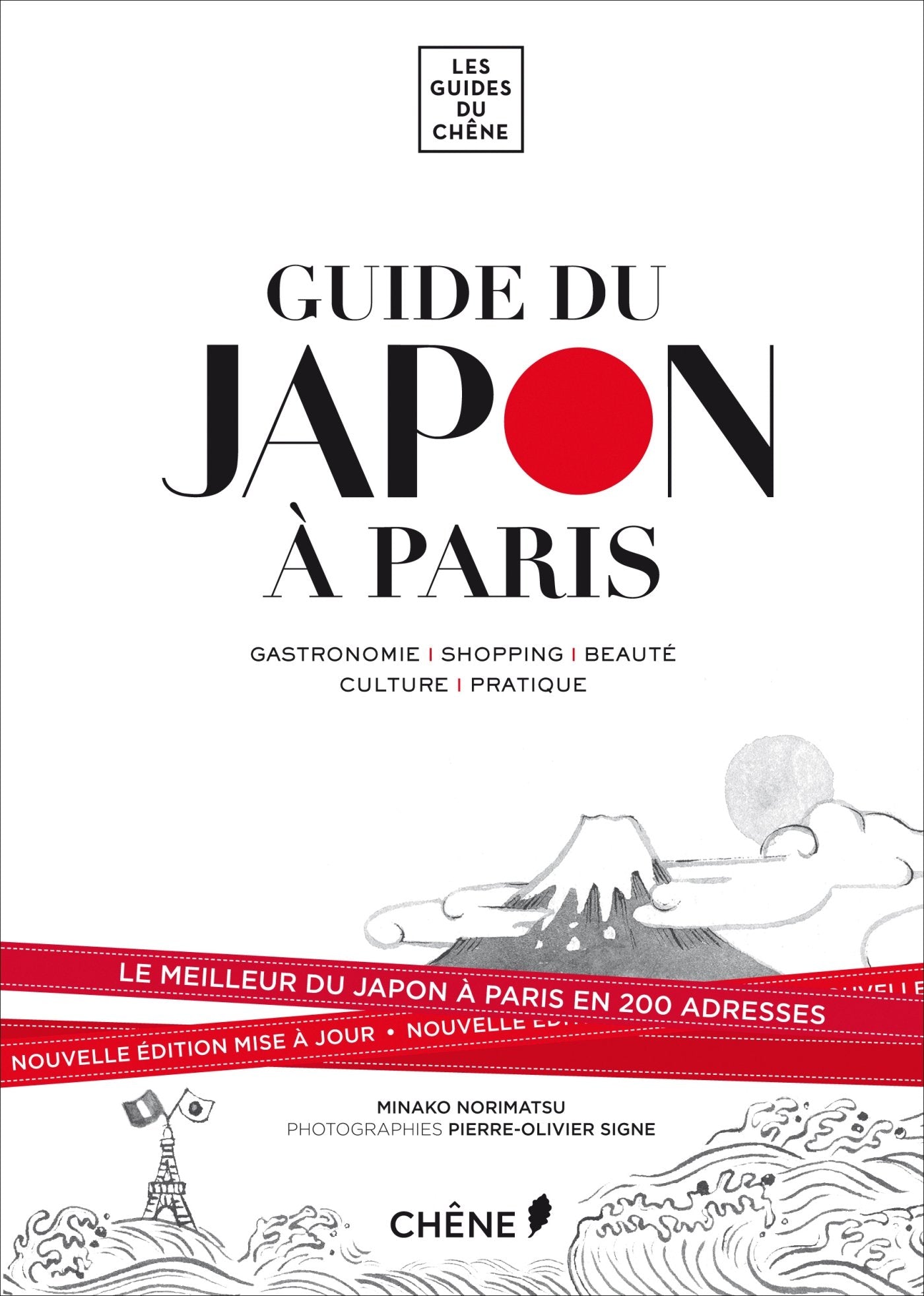 Guide du Japon à Paris Leisure, Home & Garden