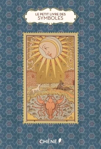 Le Petit Livre des symboles book