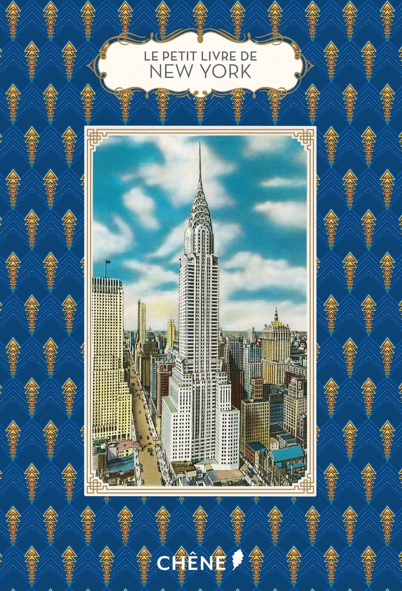 Le Petit Livre de New York Leisure, Home & Garden