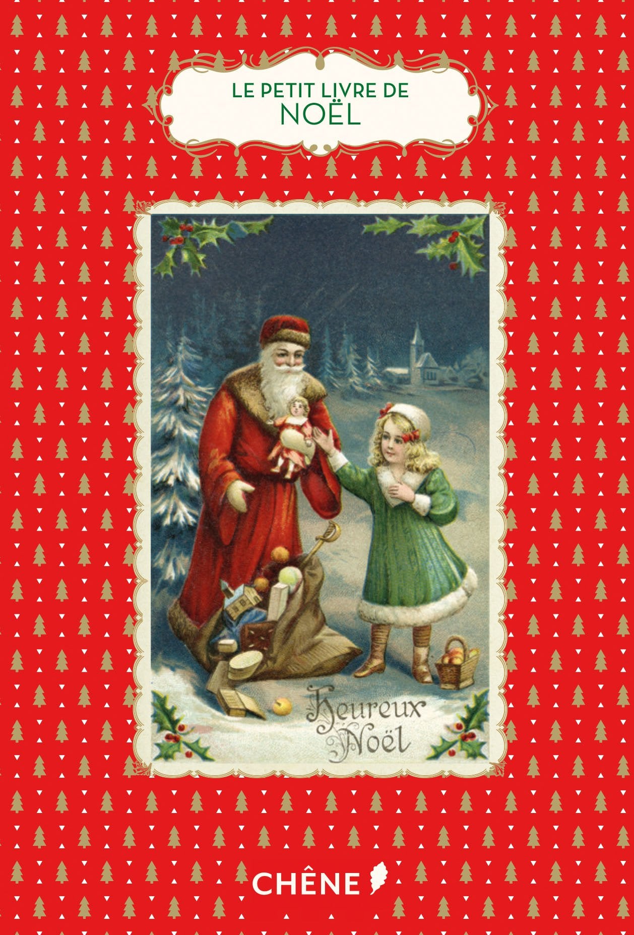 Le Petit Livre de Noël Books