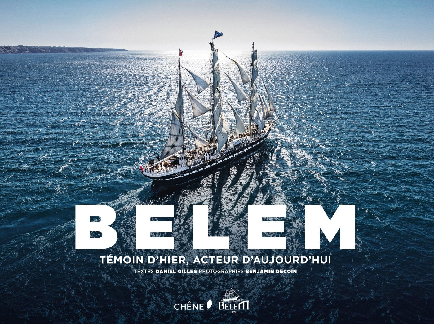 Belem: Témoin d'hier, acteur d'aujourd'hui book