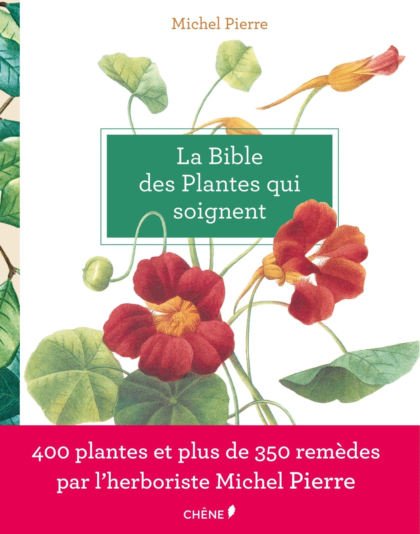 La Bible des plantes qui soignent Leisure, Home & Garden