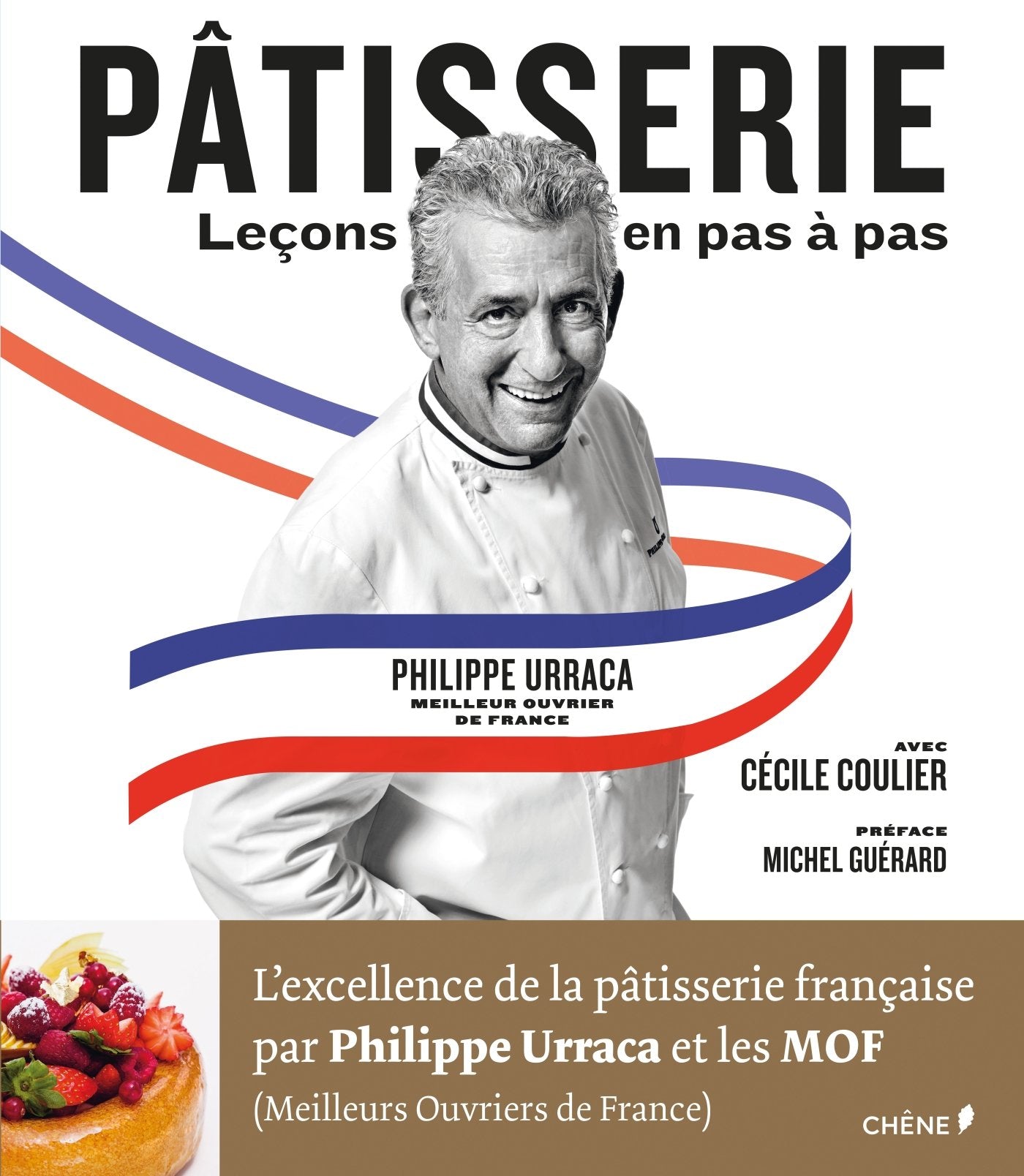 Pâtisserie, leçons en pas à pas Leisure, Home & Garden