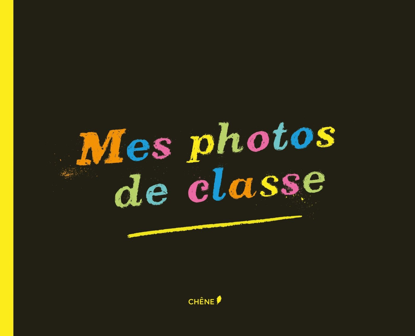 Mes photos de classe book