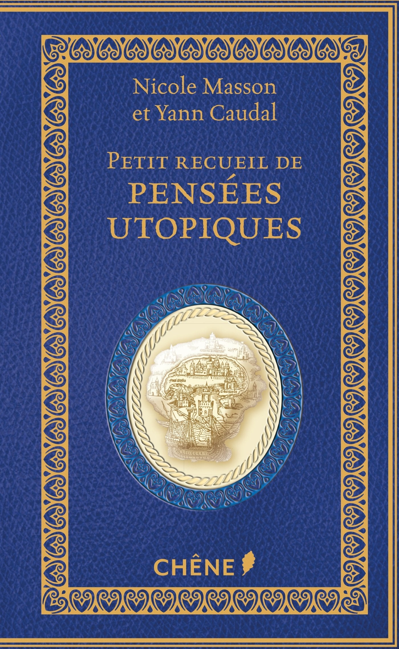 PETIT RECUEIL DE PENSEES UTOPIQUES Books