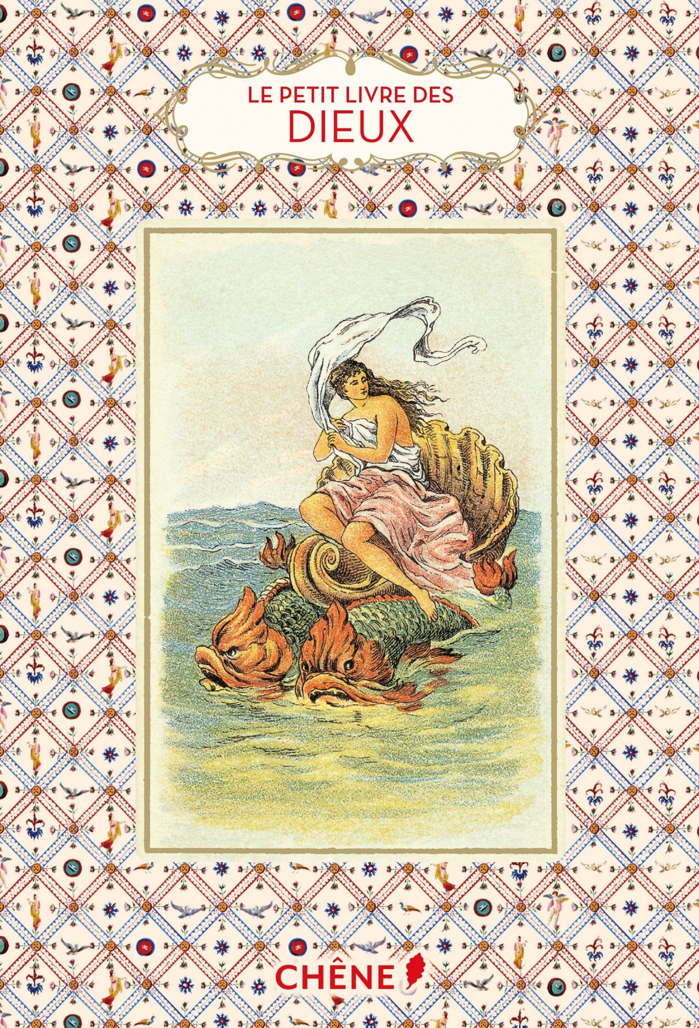 Le petit livre des dieux Philosophy