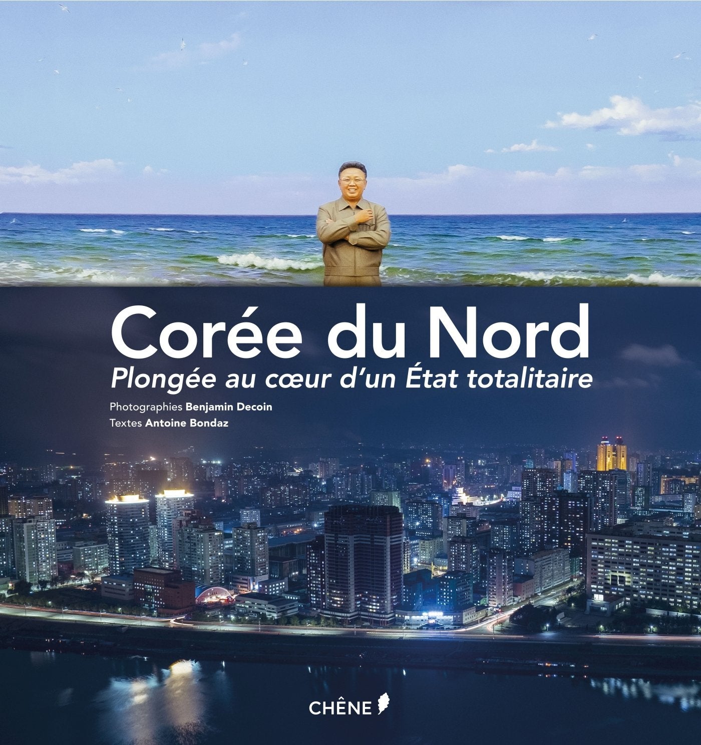 Corée du Nord: Plongée au coeur d'un Etat totalitaire Film, Art & Culture