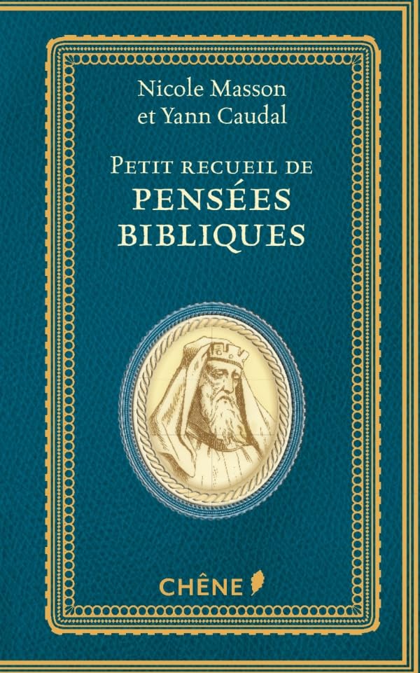 Petit recueil de pensées bibliques Books
