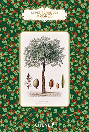 Le petit livre des arbres Leisure, Home & Garden