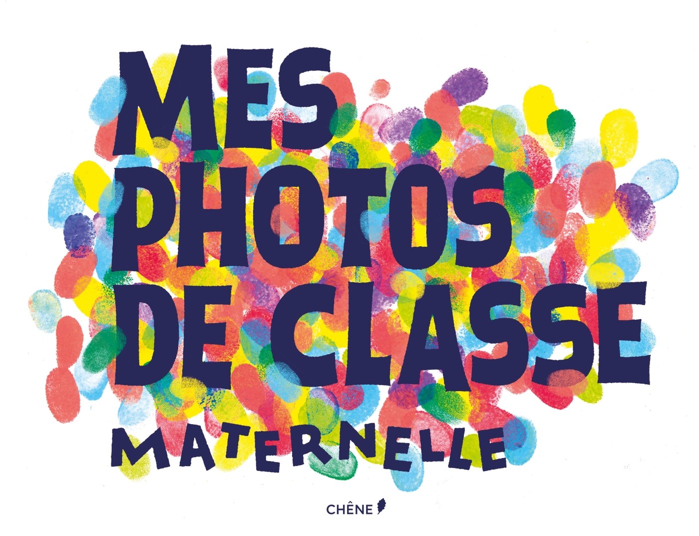 Mes Photos de classe Maternelle Tiptoi & Games
