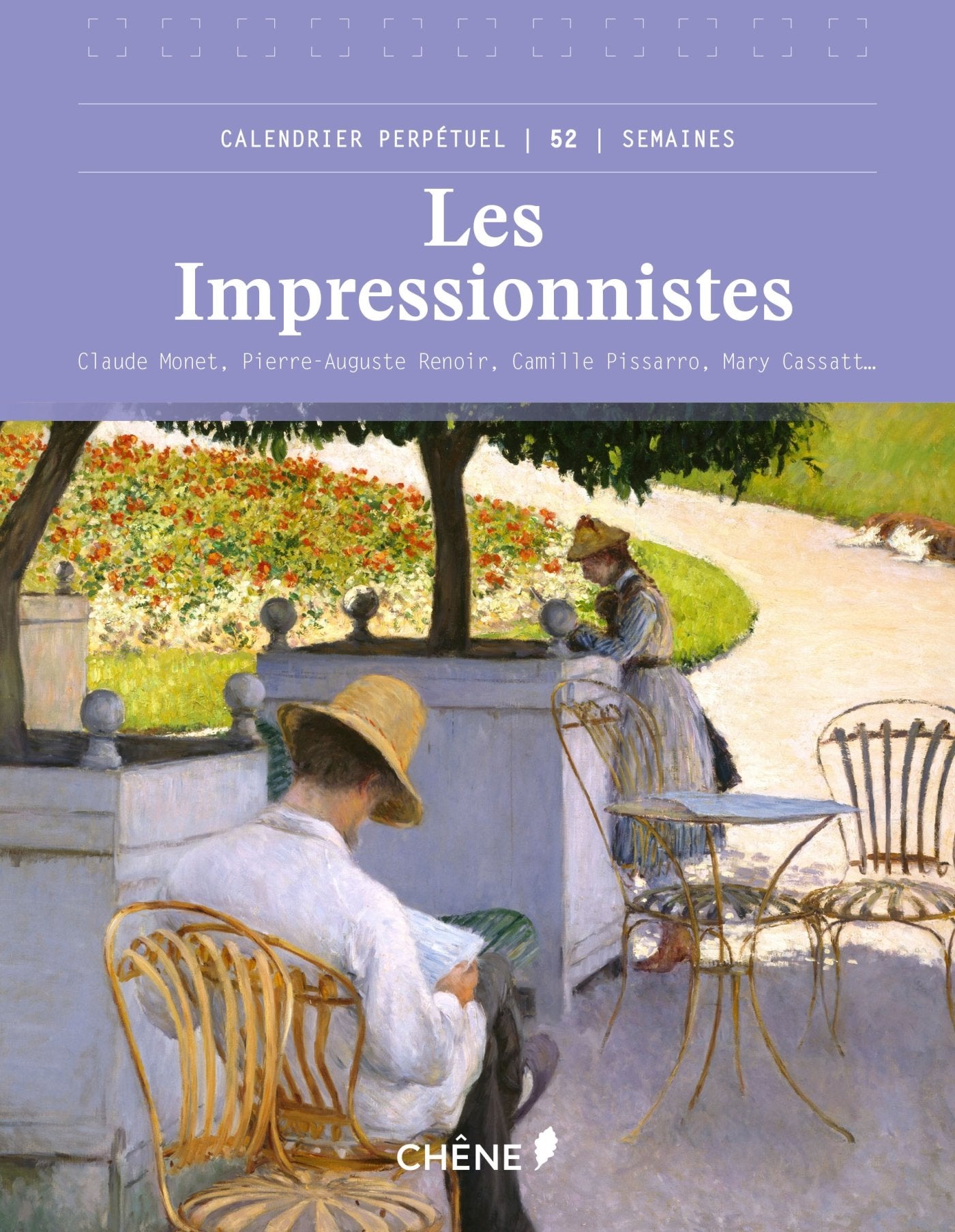 Les Impressionnistes: Claude Monet, Pierre-Auguste Renoir, Camille Pissarro Books