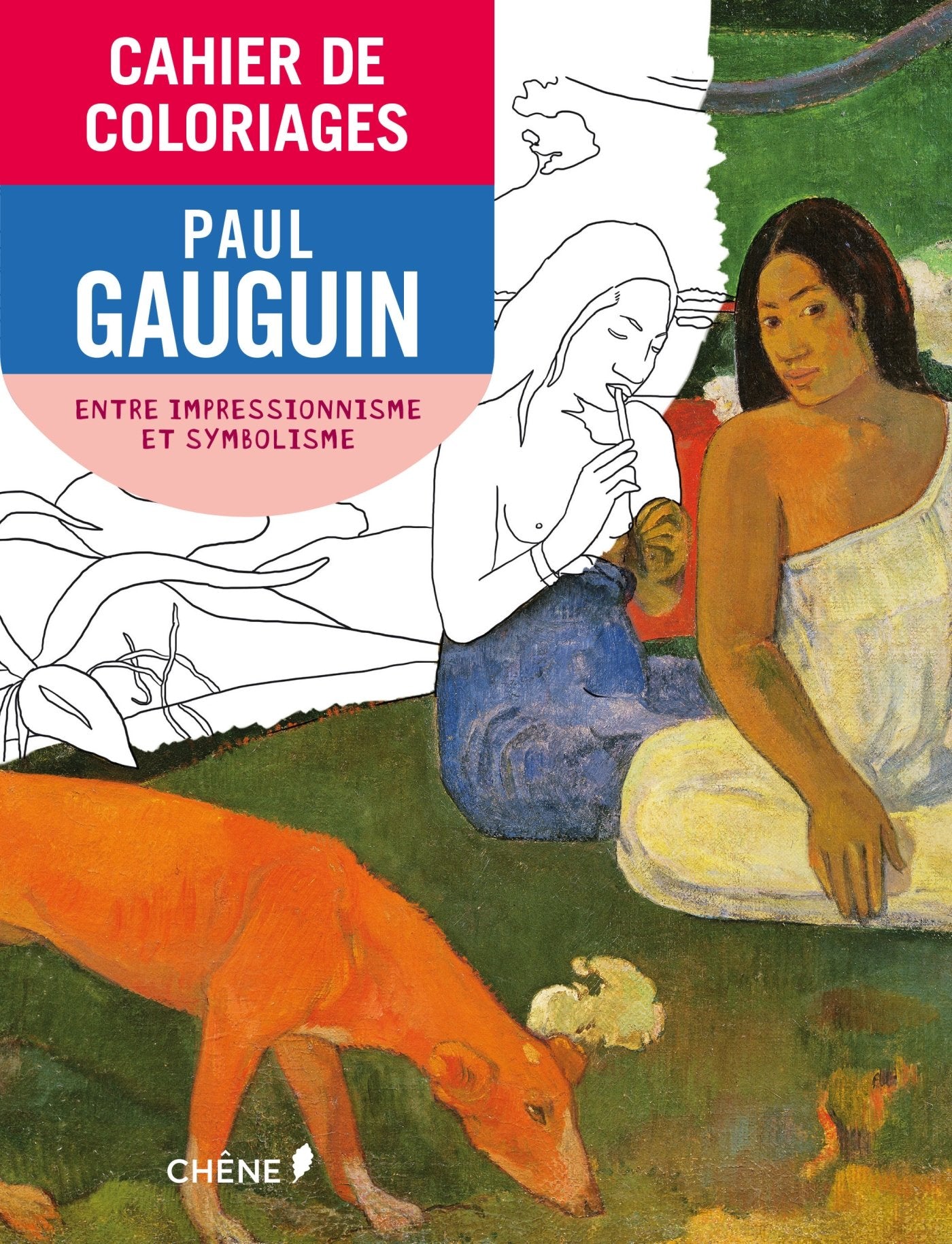 Paul Gauguin: De l'impressionnisme au symbolisme book