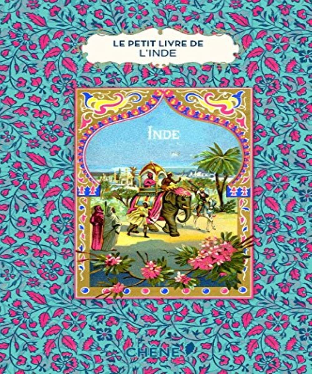 Le petit livre de l'Inde Leisure, Home & Garden